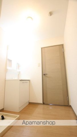 ランドウィン 五番館の内装写真