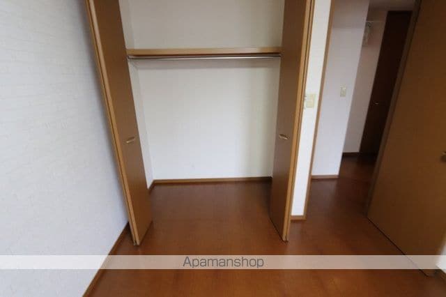 ヴェルドミール川口 A棟の内装写真