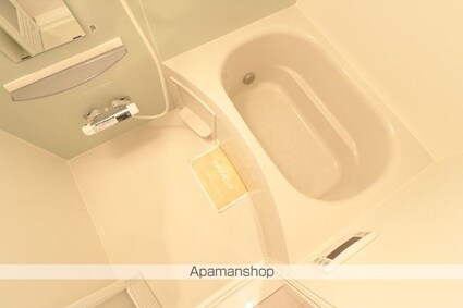 アネトス　Ｂ[1LDK/37.19m2]のバス