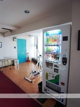 メゾン・ド・ノア天神町[1R/13.29m2]の共用部1