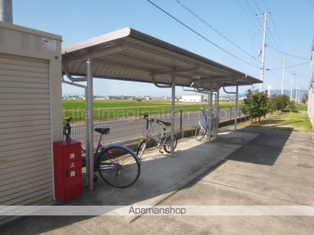 和[1LDK/41.04m2]の共用部2