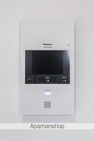LUMINA NISSHINの内装写真