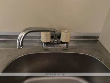 ＨＡＵＳ[1R/18.08m2]の内装2