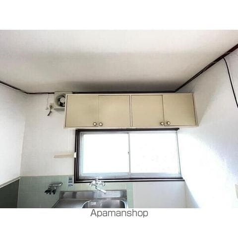 緑荘の内装写真