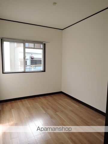 マンショントレビの内装写真