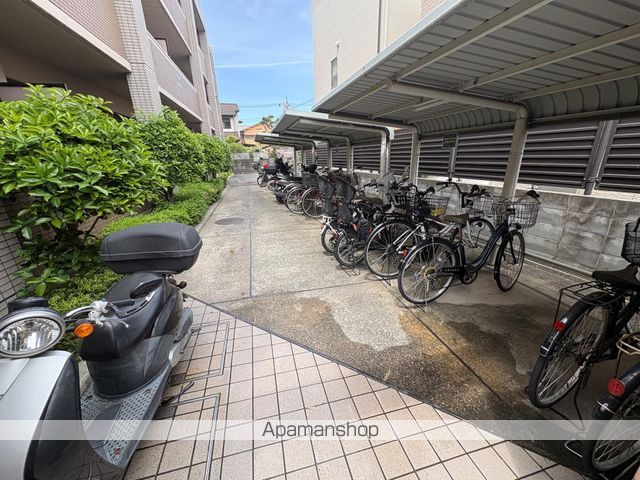 ベルデュール四條畷のその他写真