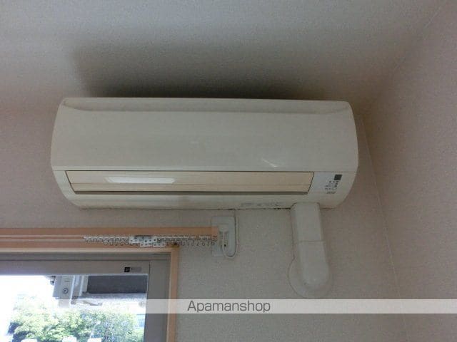 グラン・シャンボールの内装写真