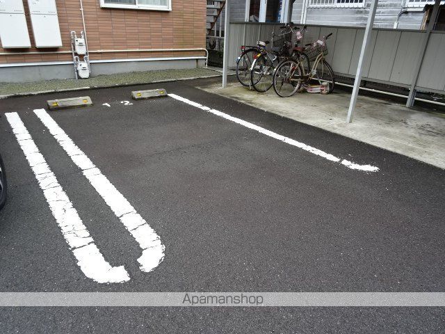 ドリームIIのその他写真