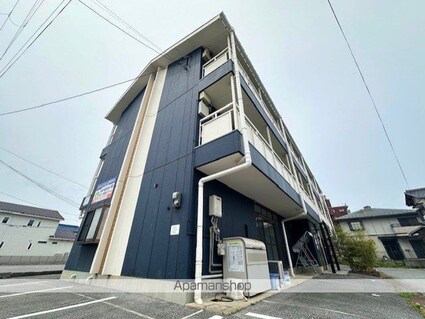 滋賀県彦根市平田町[1K/18m2]の外観5