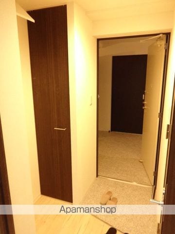 CHATEAU BLANC65の内装写真