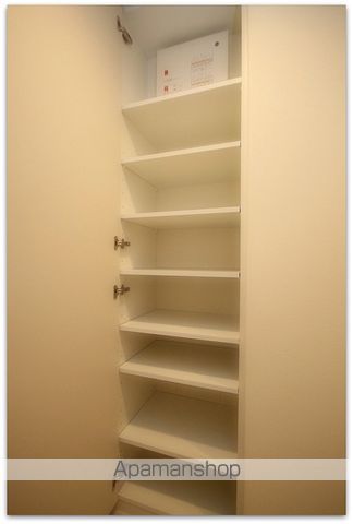 URBANEX本町の内装写真