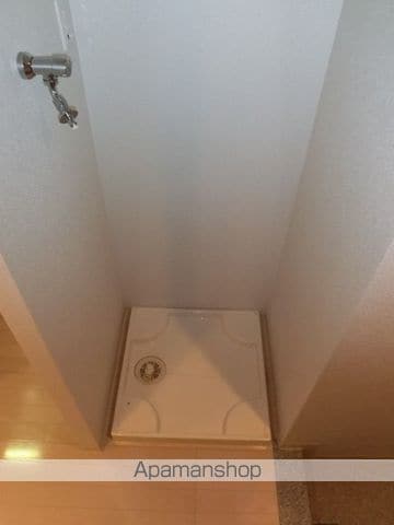 パークアクシス千葉の内装写真