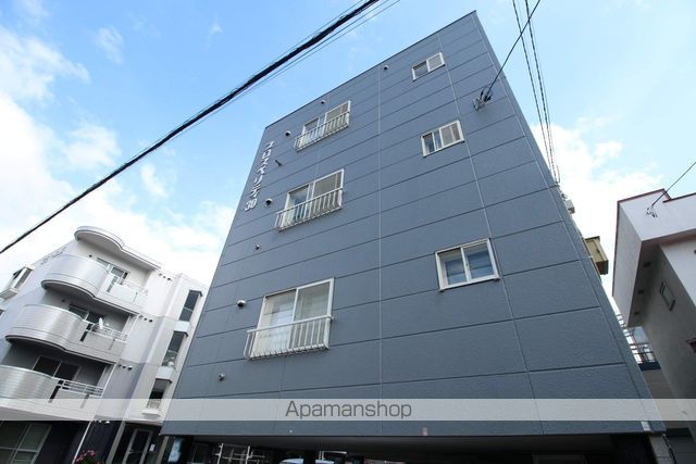 プロスペリティ30の外観写真