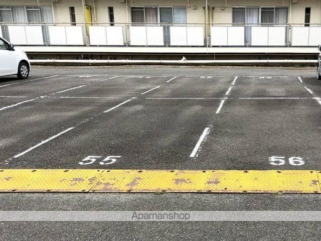 ビレッジハウス千津ヶ谷3号棟のその他写真