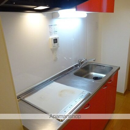 Ｃｈａｍｂｏｒｄ[1K/26.34m2]のその他内装6