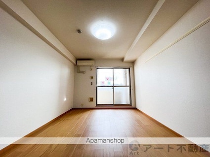 ヴィヴァーチェ東石井[1K/30.96m2]の内装5