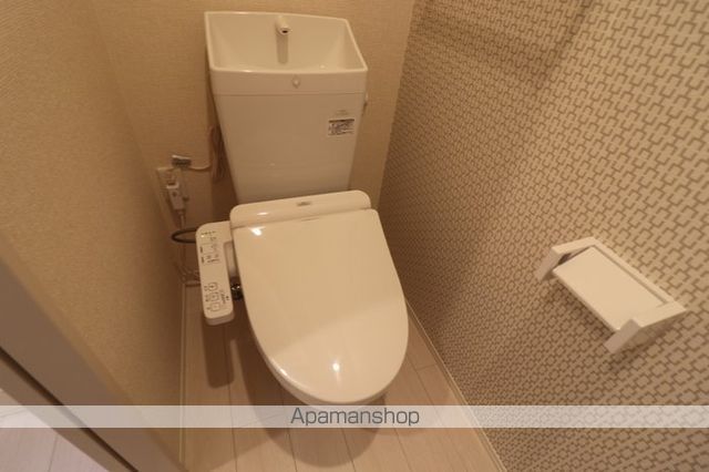 D-room天神町の内装写真