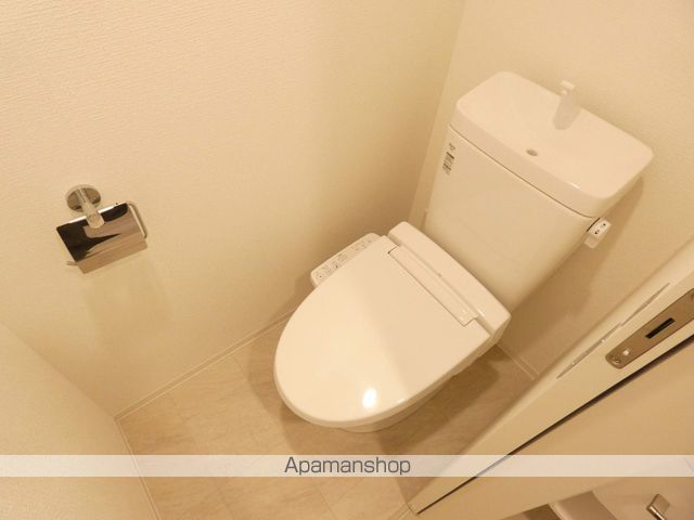 セレニテ中崎町リアンの内装写真
