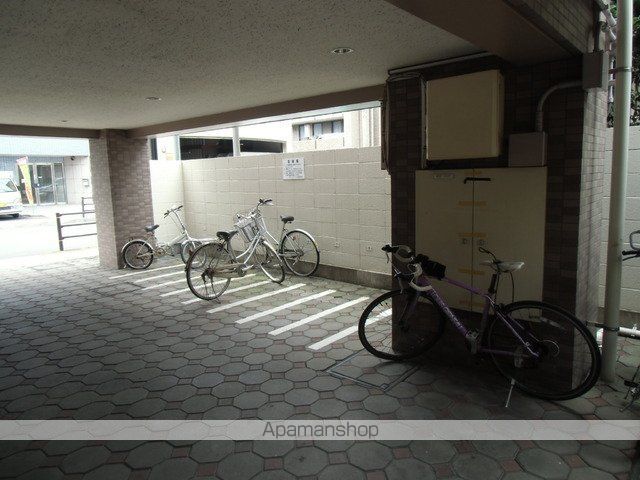 日神パレステージ三鷹の外観写真