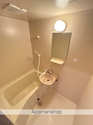 メゾン・ド・コート[1R/30m2]のバス