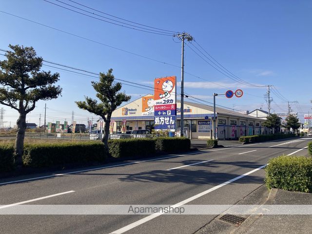 カーサミカド Aの周辺写真