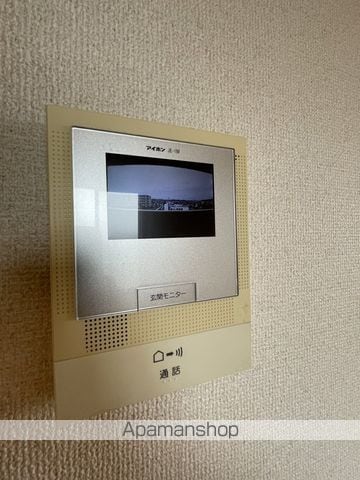 エクシードVIIIの内装写真