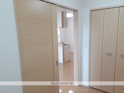 馬車道館[1LDK/34.87m2]のその他内装