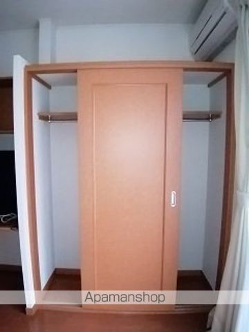 レオパレスA&Aの内装写真