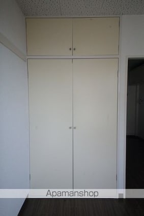 リザ・西八王子[1R/15.8m2]の内装5