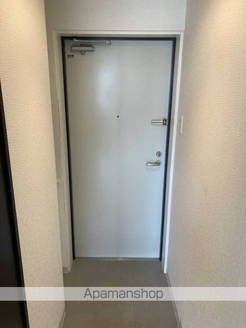 サンステージ前田110の内装写真