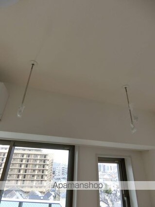 アーク松戸中央公園[1R/25.54m2]の内装9