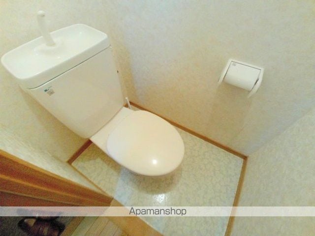 Kハウスの内装写真
