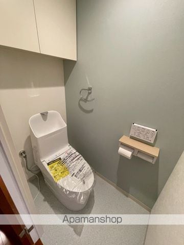 ウィステリア三枚橋の内装写真