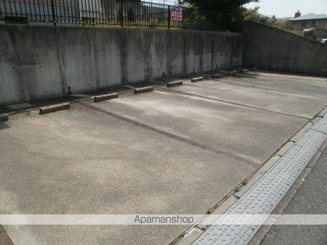 シャルマン扇のその他写真