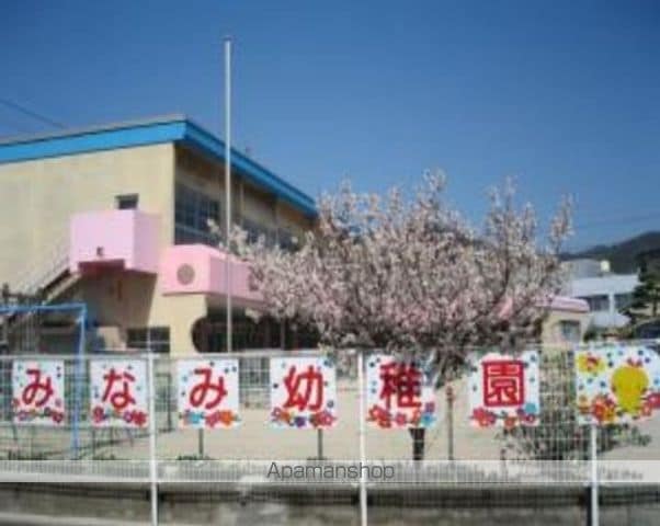 コーポ オオモトIの周辺写真