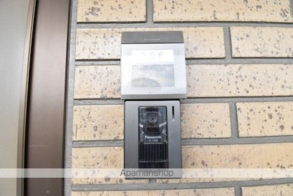 パラディー森塚[1R/33.34m2]の内装3