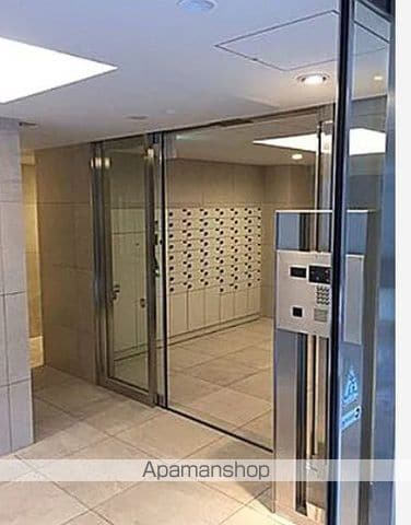 JP NOIE 上野稲荷町の内装写真