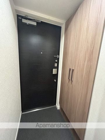 PRESSANCESHINSAIBASHIブライトの内装写真