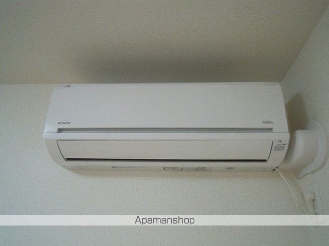 プレウスの内装写真