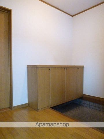 ピナクルDOZENの内装写真