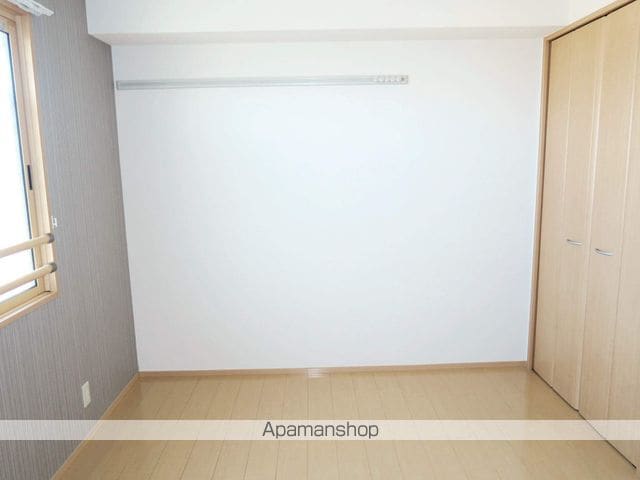 モンソレーユ Aの内装写真