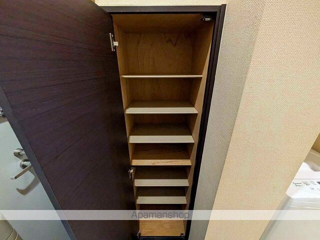 レオネクストヒルズ羽根木[1K/21.47m2]のその他部屋・スペース