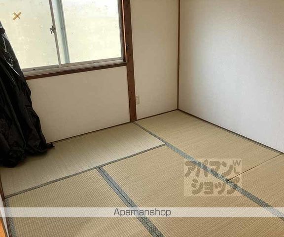 第一山本荘の内装写真