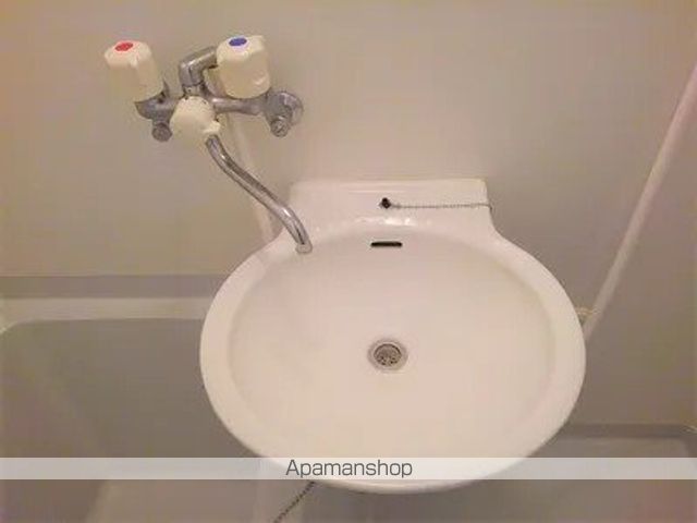 レオパレスEsperountoの内装写真