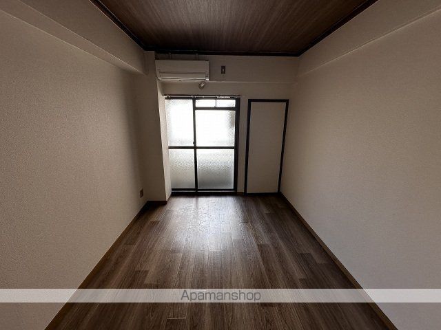 プレアール舟入の内装写真
