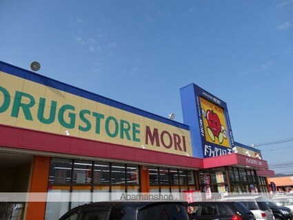 ）Ｌｉｇｈｔ　ｓｎｏｗ[2LDK/48.61m2]の周辺4