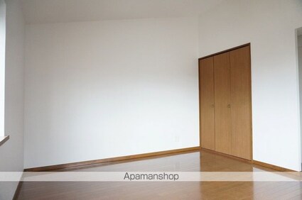 ＧＥＮ重信館[1R/22m2]の内装1