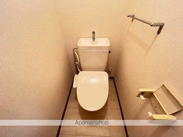 タイムIIIの内装写真