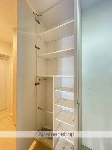 アーバンフラッツ瓦町の内装写真