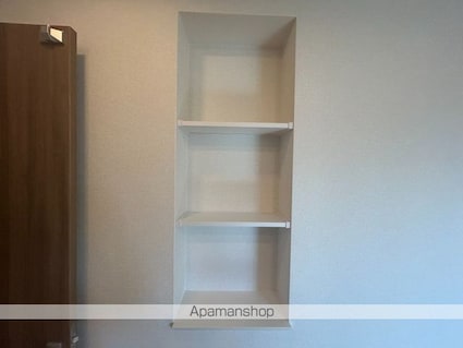 Ｎｏｂｅｌ　Ｄｉｇｎｉｔｙ[1LDK/42.51m2]の内装6